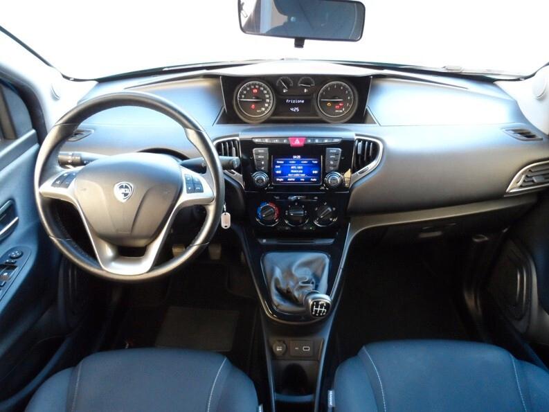 Lancia Ypsilon 1.0 FireFly 70CV Hybrid Maryne 12/2020