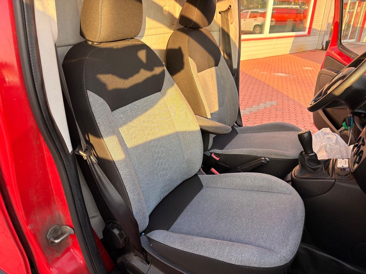 FIORINO 1.3 MJT EURO 6 - ATTREZZATO