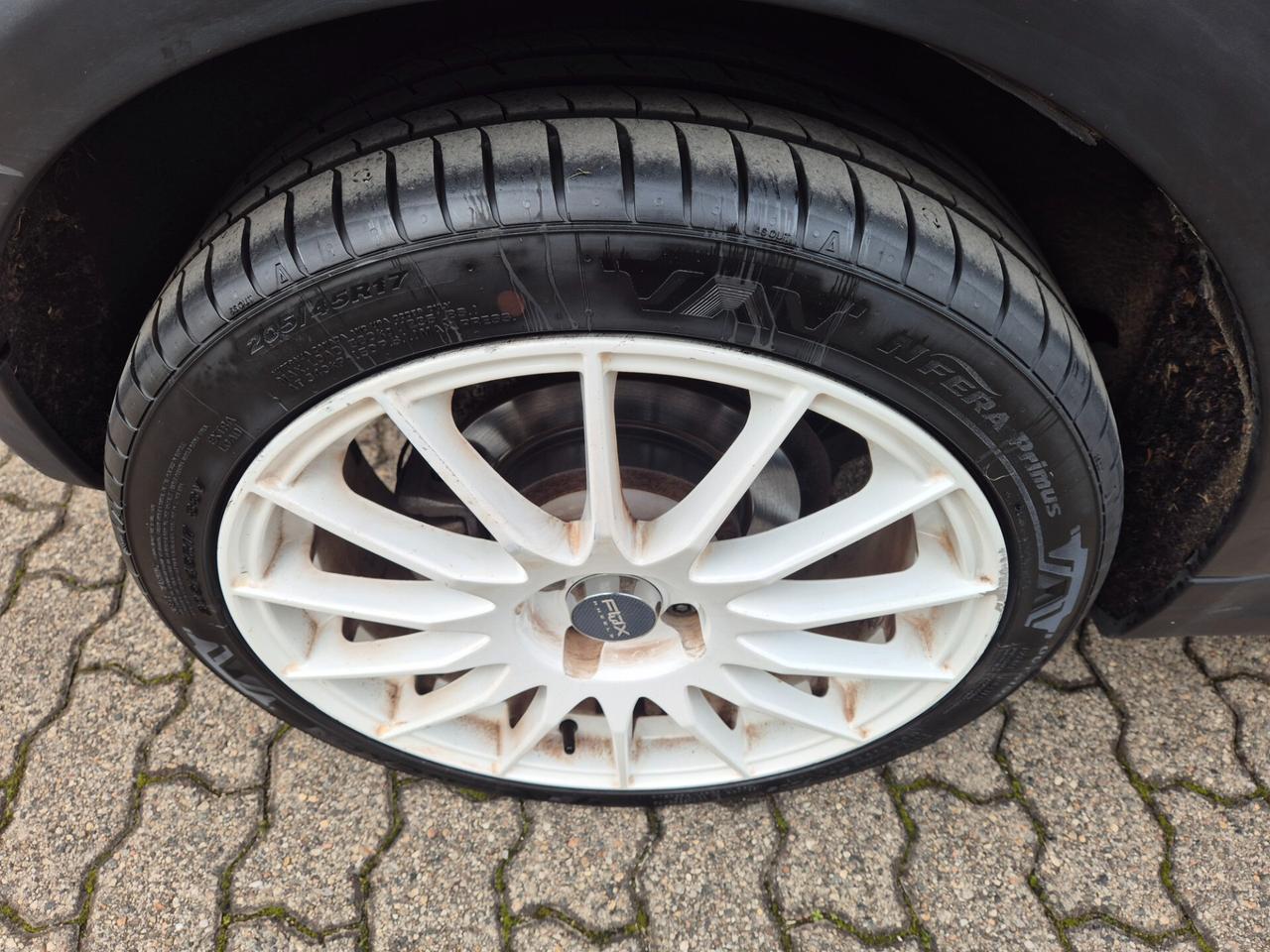 Mini 1.6 16V One DIESEL EURO 5 NEOPATENTATO