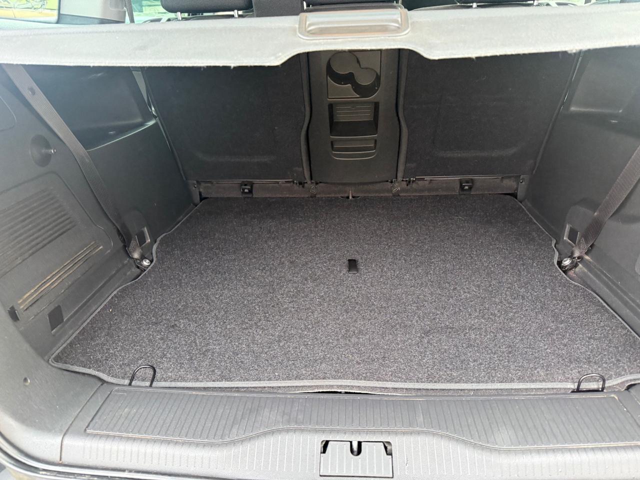 Opel Zafira 1.7 CDTI 110CV ecoFLEX One 7 posti