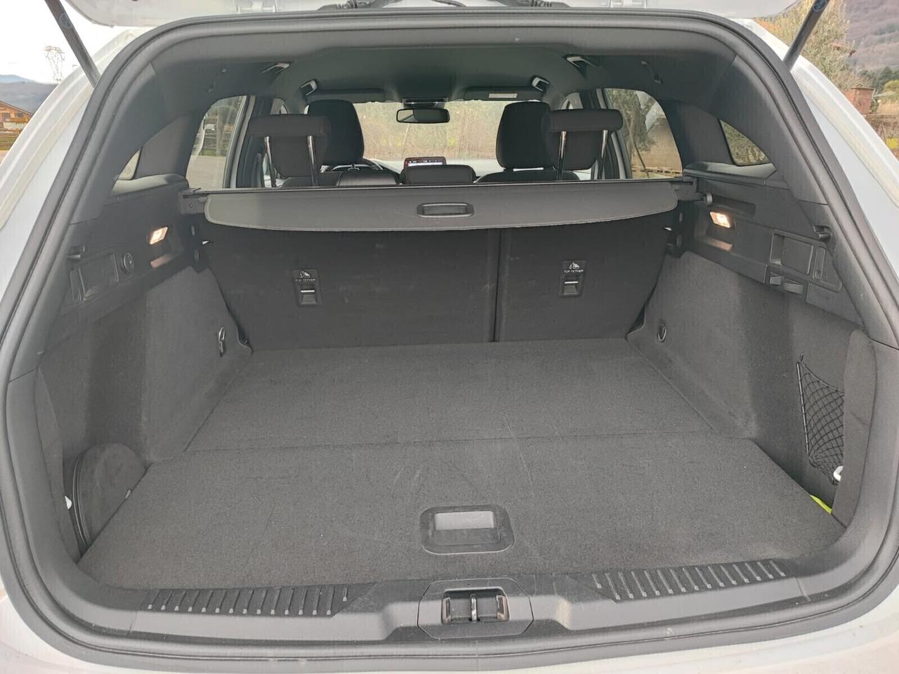 Ford Focus 1.5 tdci Titanium s&s