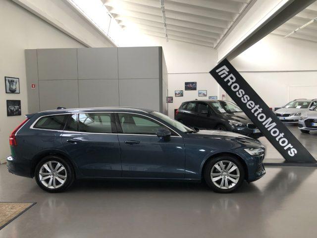 VOLVO V60 D3 Geartronic Business