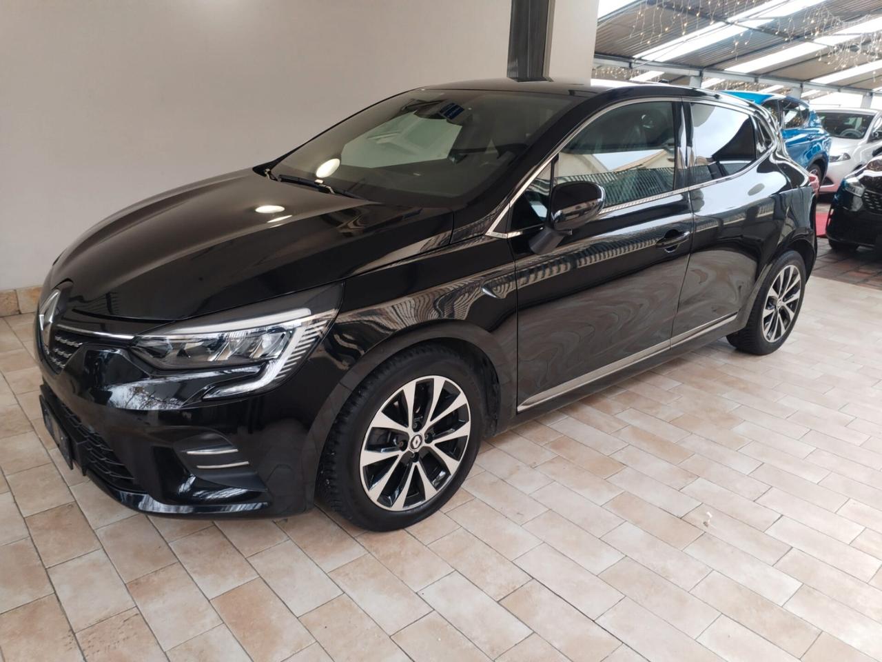 Renault Clio TCe 90 CV 5 porte Techno