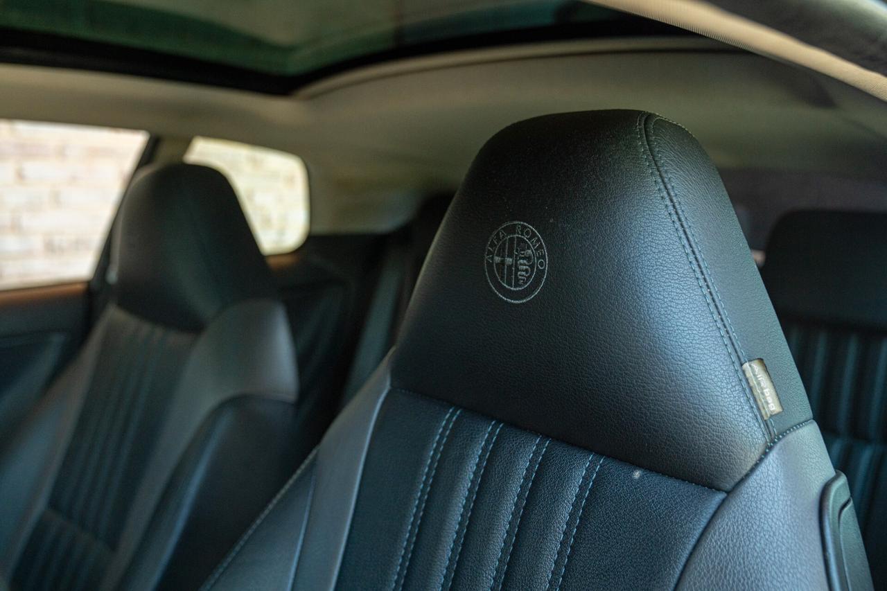 Alfa Romeo Brera 3.2 V6 - ALF00209