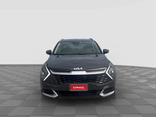 KIA Sportage Sportage 1.6 CRDi MHEV DCT Style