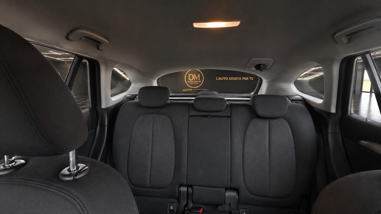 Bmw X1 sDrive16d Business Advantage