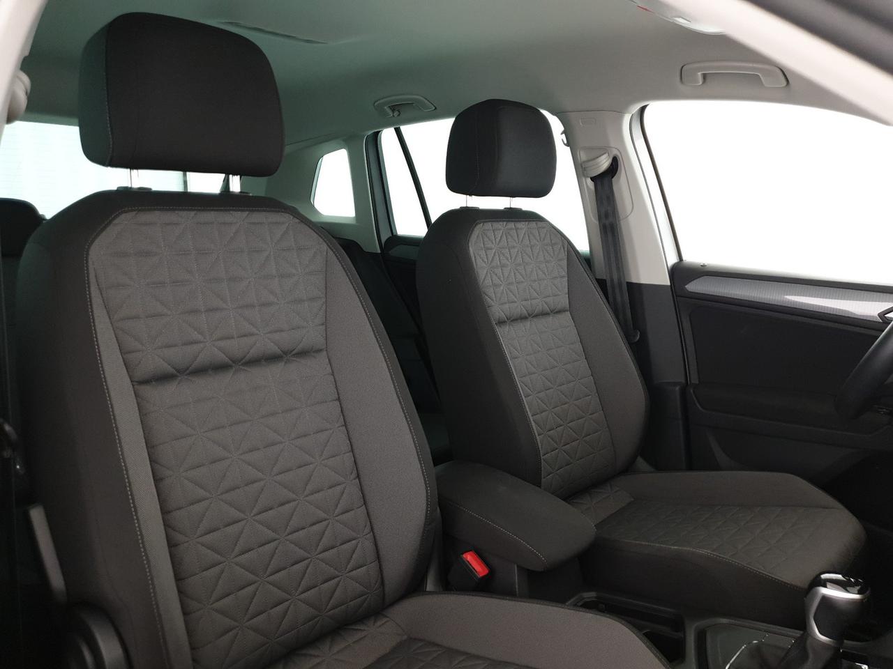 Volkswagen Tiguan 2.0 tdi life 150cv dsg
