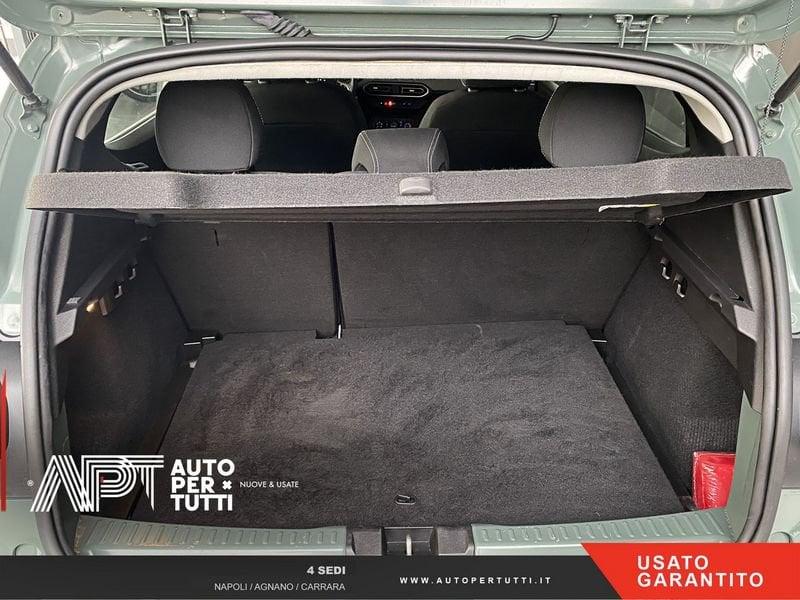 Dacia Sandero Sandero Stepway 1.0 tce Expression Eco-g 100cv