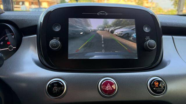 FIAT 500X 1.3 T4 150CV DCT SPORT*FULL LED*CL18*CARPLAY*R.CAM