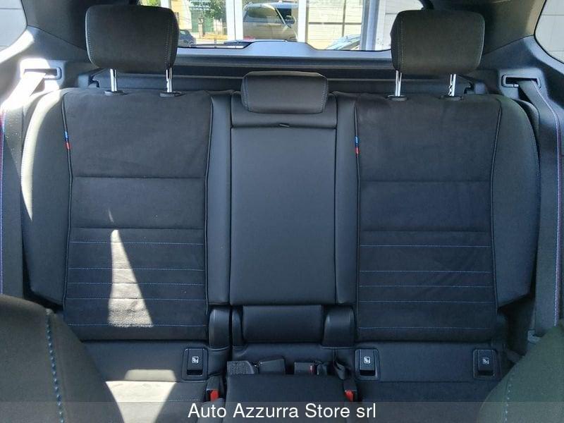 BMW X1 xDrive20d mhev 48V MSport Pro *TETTO, HARMAN KARDON, COLORI VARI*