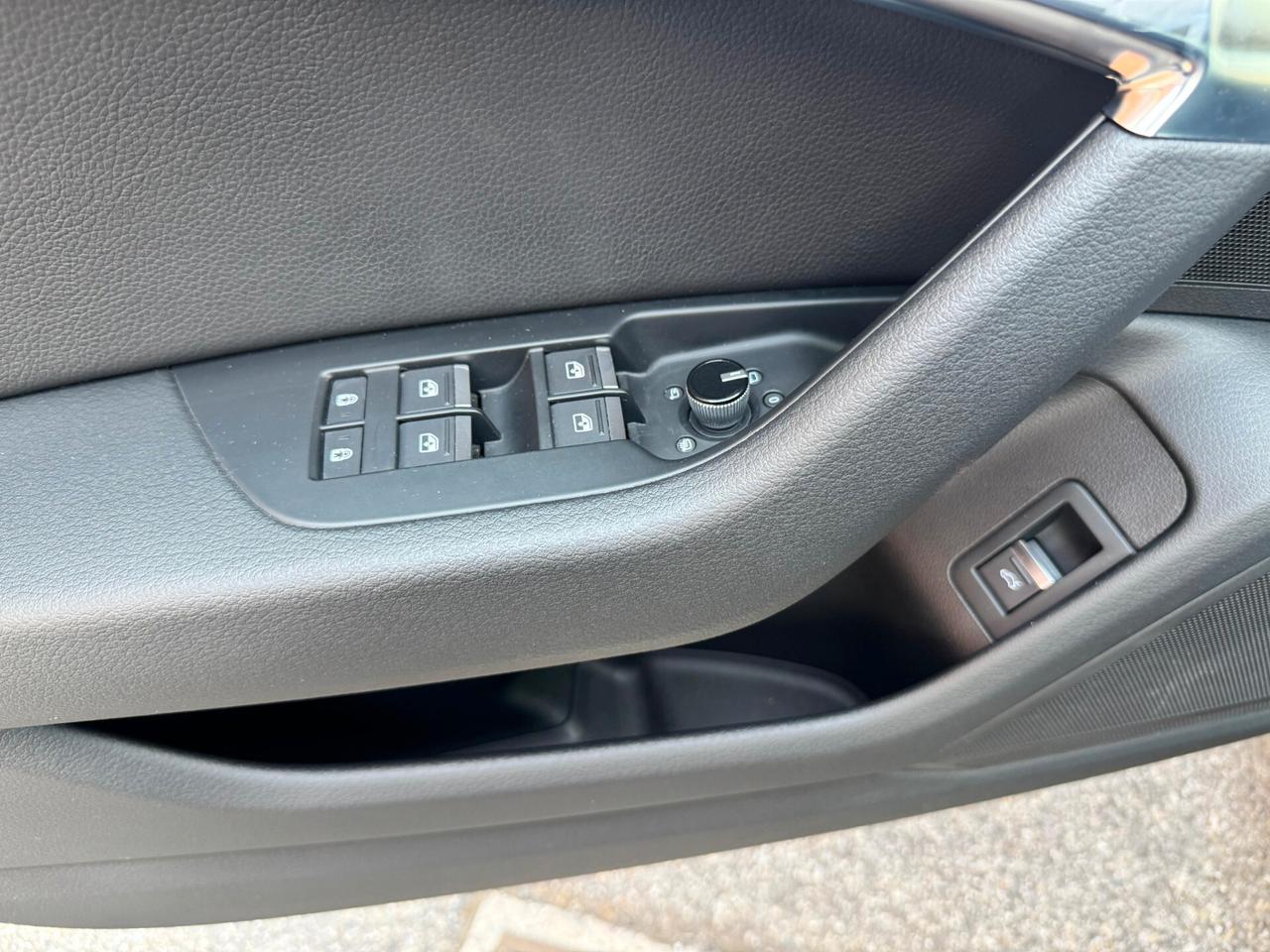 Audi A6 50 3.0 TDI 286cv quattro tiptronic Sport