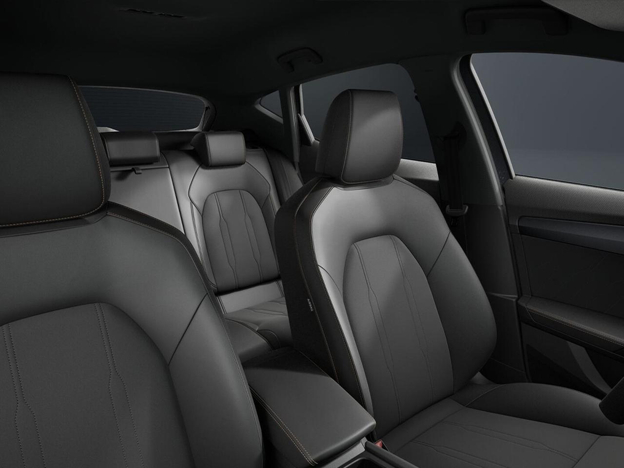 Cupra Formentor 1.5 hybrid business 150cv dsg