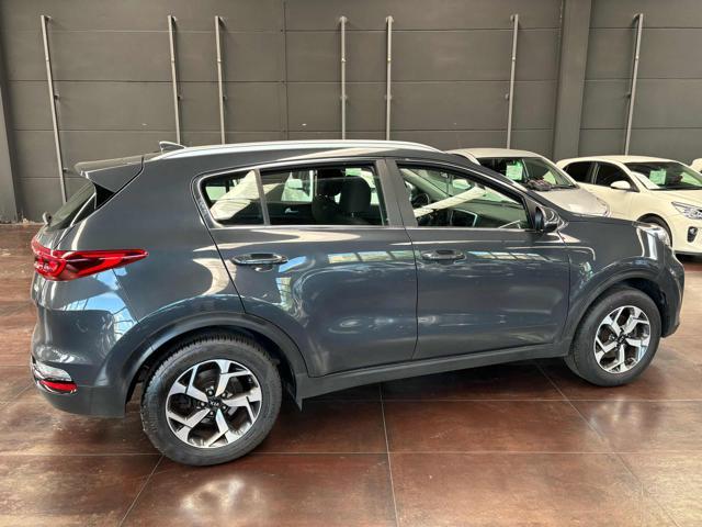 KIA Sportage 1.6 ECOGPL 2WD Business Class