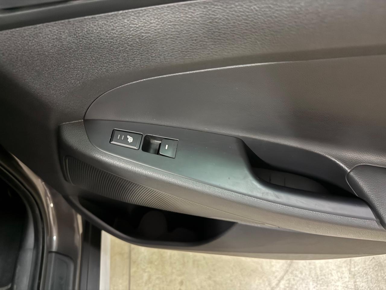 Hyundai Tucson 1.7 CRDi Comfort