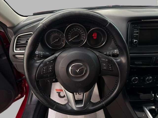 Mazda 6 2.2L Skyactiv-D 150CV Wagon Exceed
