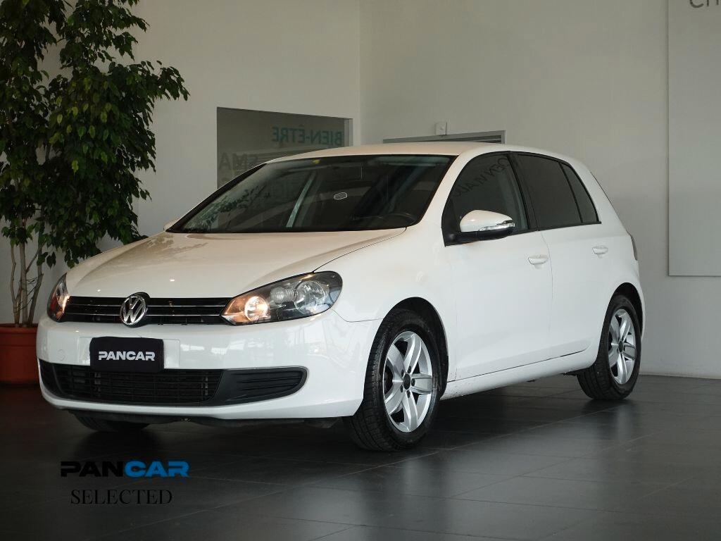 Volkswagen Golf 1.6 TDI DPF 5p. Highline