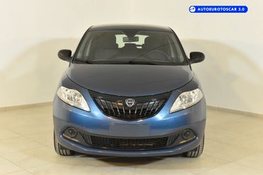 Lancia Ypsilon 1.0 FireFly 5 porte S&S Hybrid Silver Plus