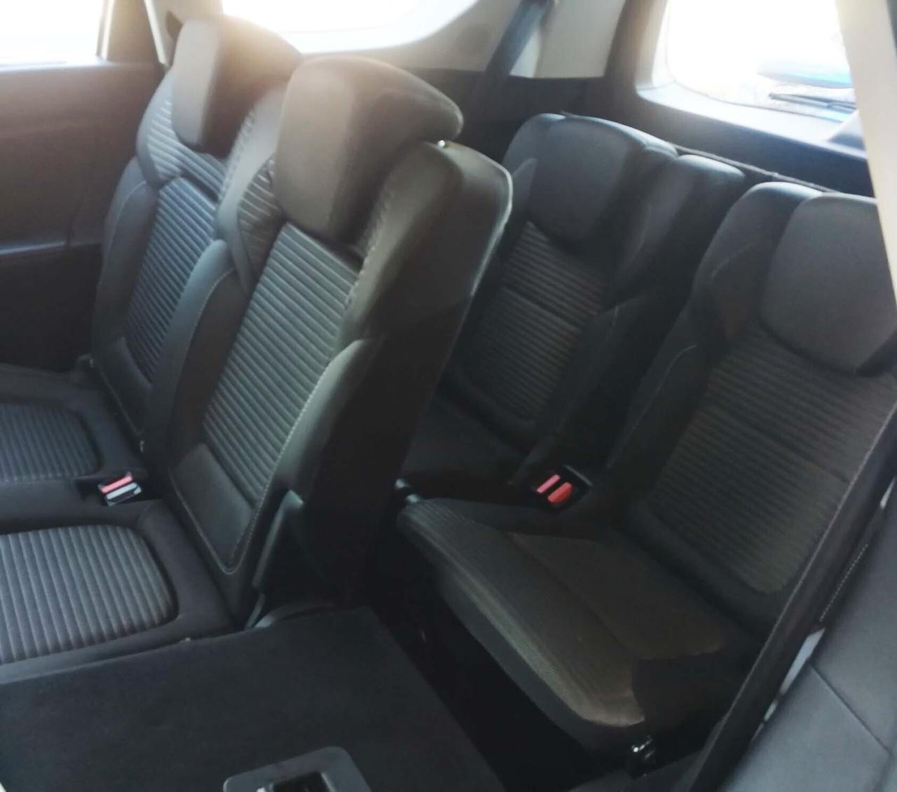 Renault Grand Scenic 7 posti SUPERPREZZO