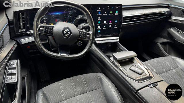 RENAULT Austral Austral Full Hybrid E-Tech 200 CV Techno
