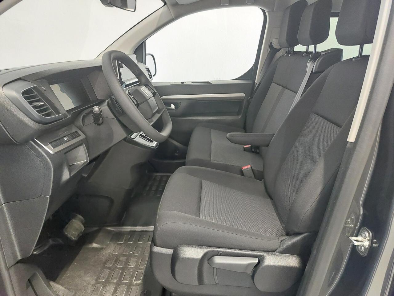 FIAT Ulysse (2024-->) Ulysse 2.0 BlueHDi 180 CV...