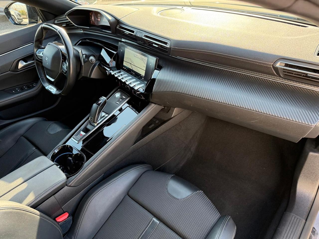 Peugeot 508 HDi 130GT FULL PERFETTA AFFARE