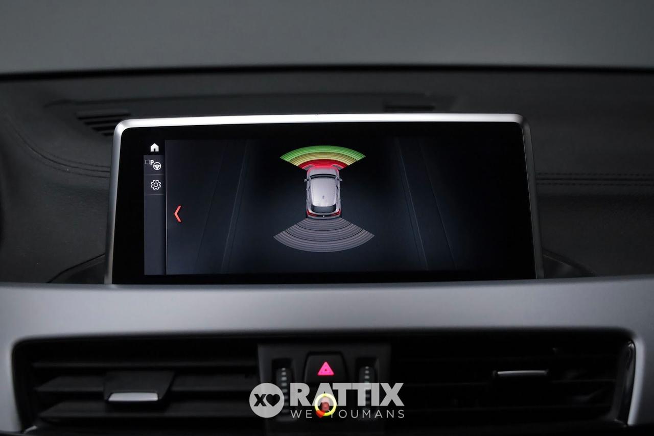 BMW X2 1.5 PHEV Business X xDrive25e Auto