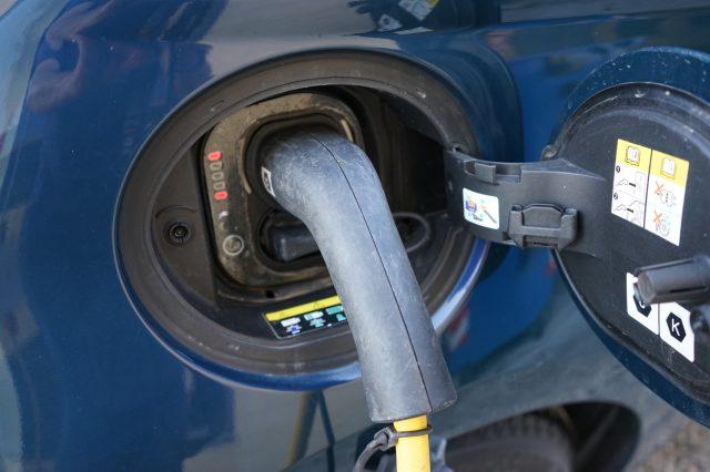 FIAT 500e 23,8 kWh Action Certificata Italiana Ufficiale