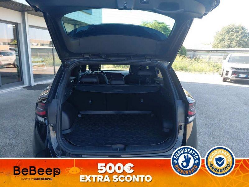 Kia Sportage 1.6 TGDI HEV GT-LINE SUNROOF PACK AUTO