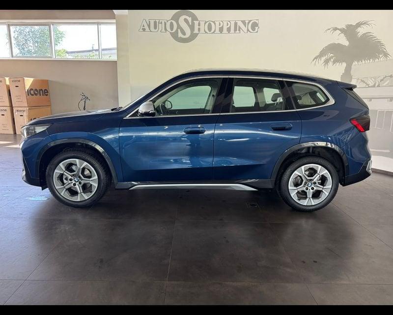 BMW X1 (U11) sDrive 18d xLine