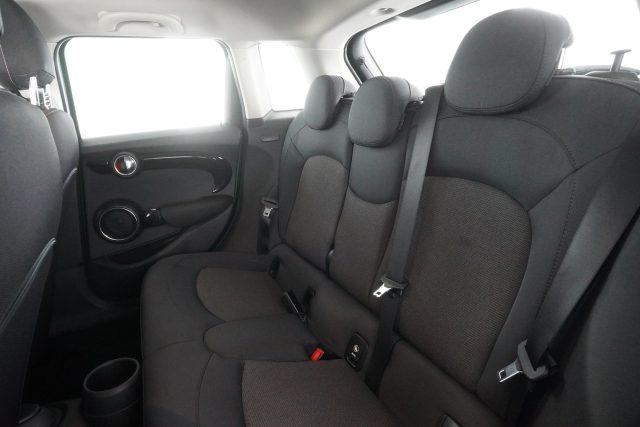 MINI Mini 5 Porte 1.5 One Hype 5 porte