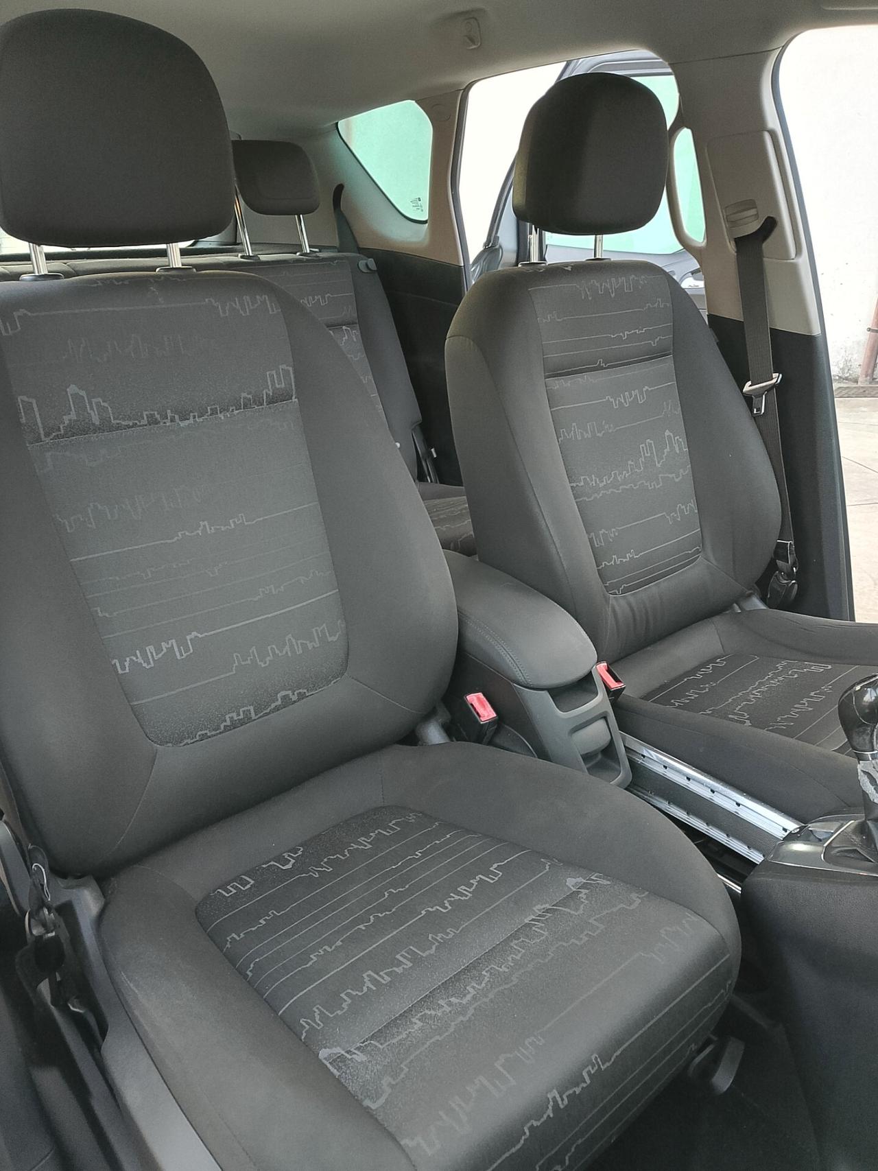 Opel Meriva 1.3 CDTI 95CV ecoFLEX Elective