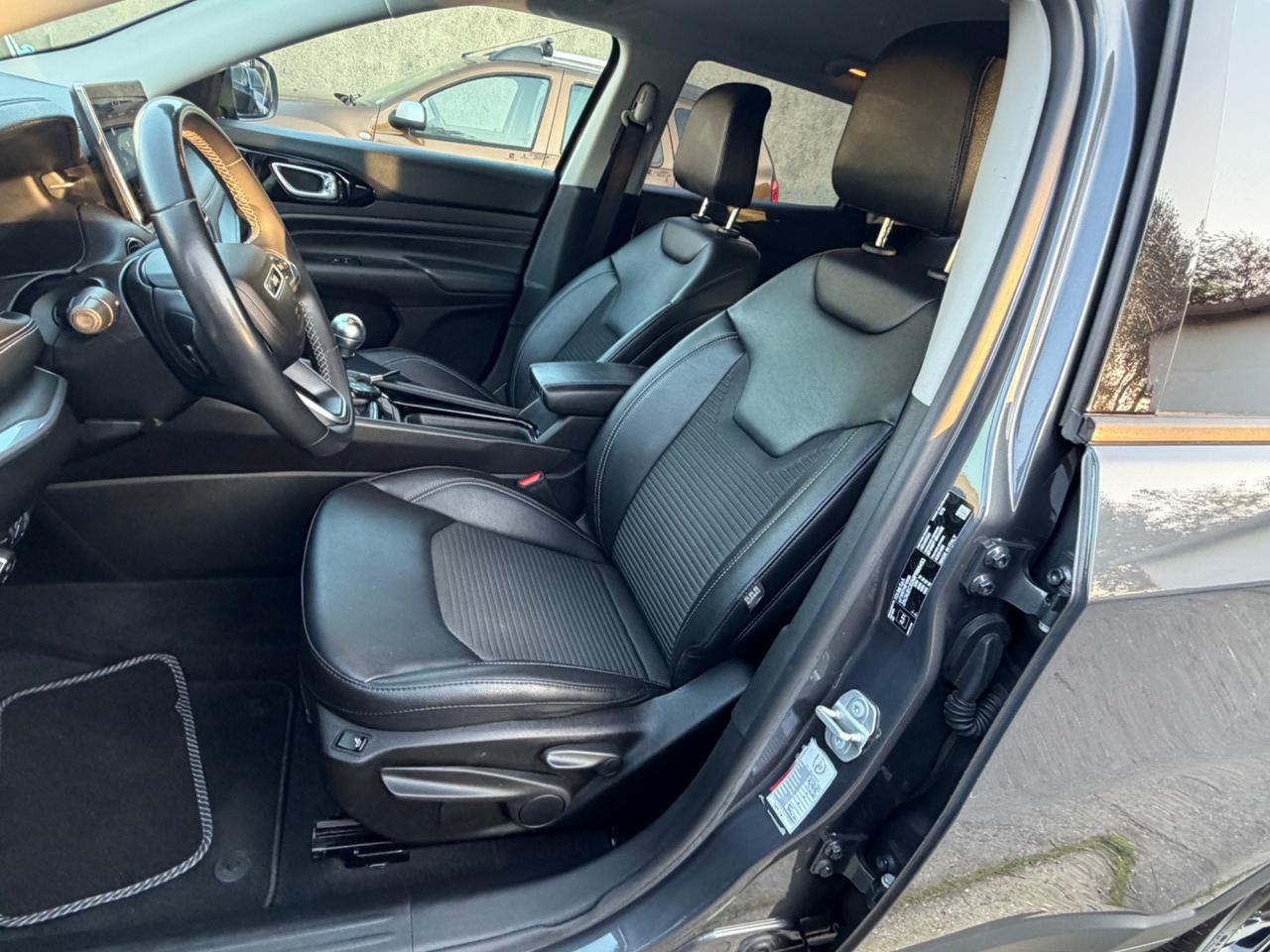 Jeep Compass 1.6Multijet 130cv II 2WD Limited 2021