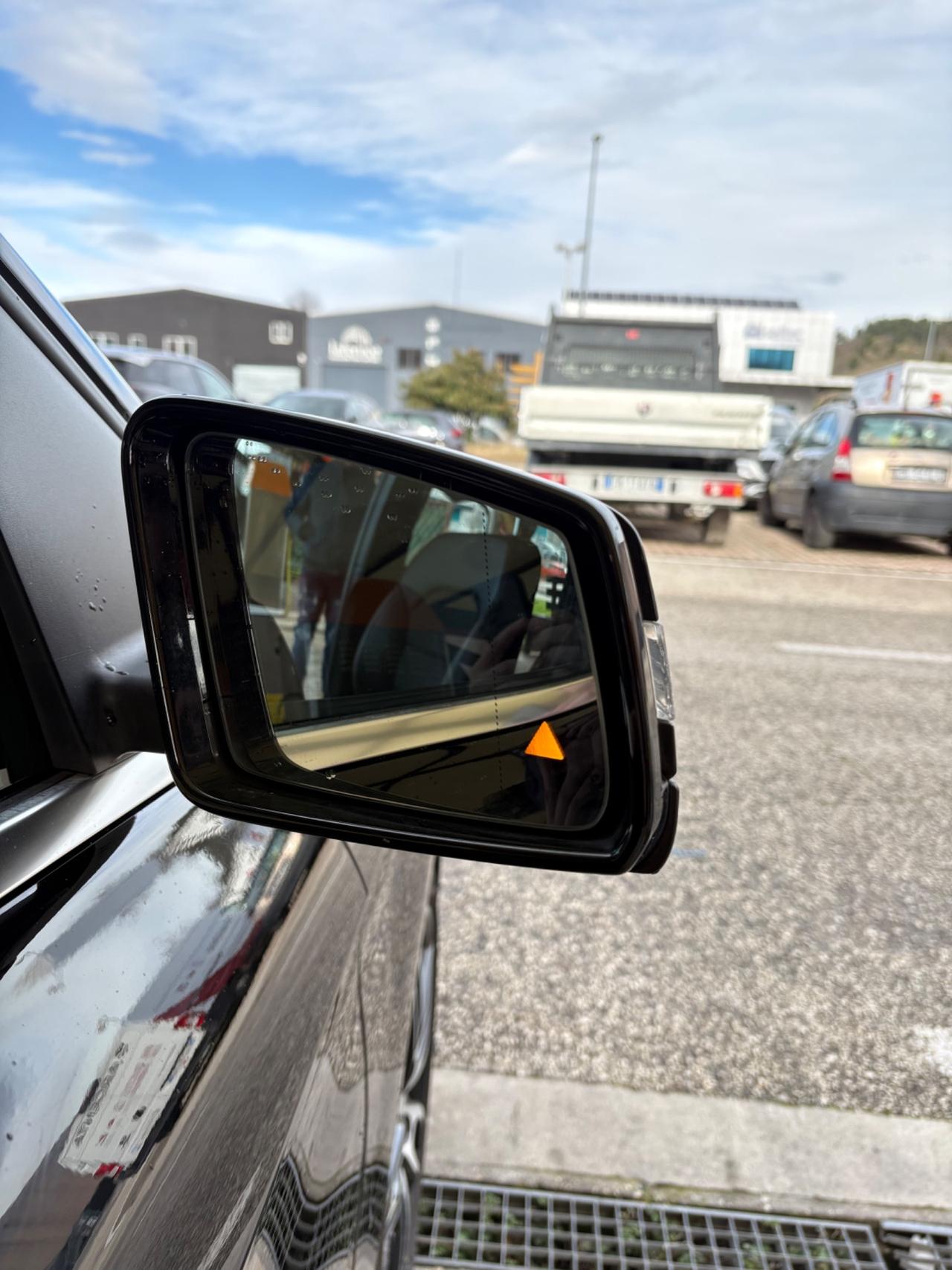 Mercedes-benz B 180 d Automatic Premium