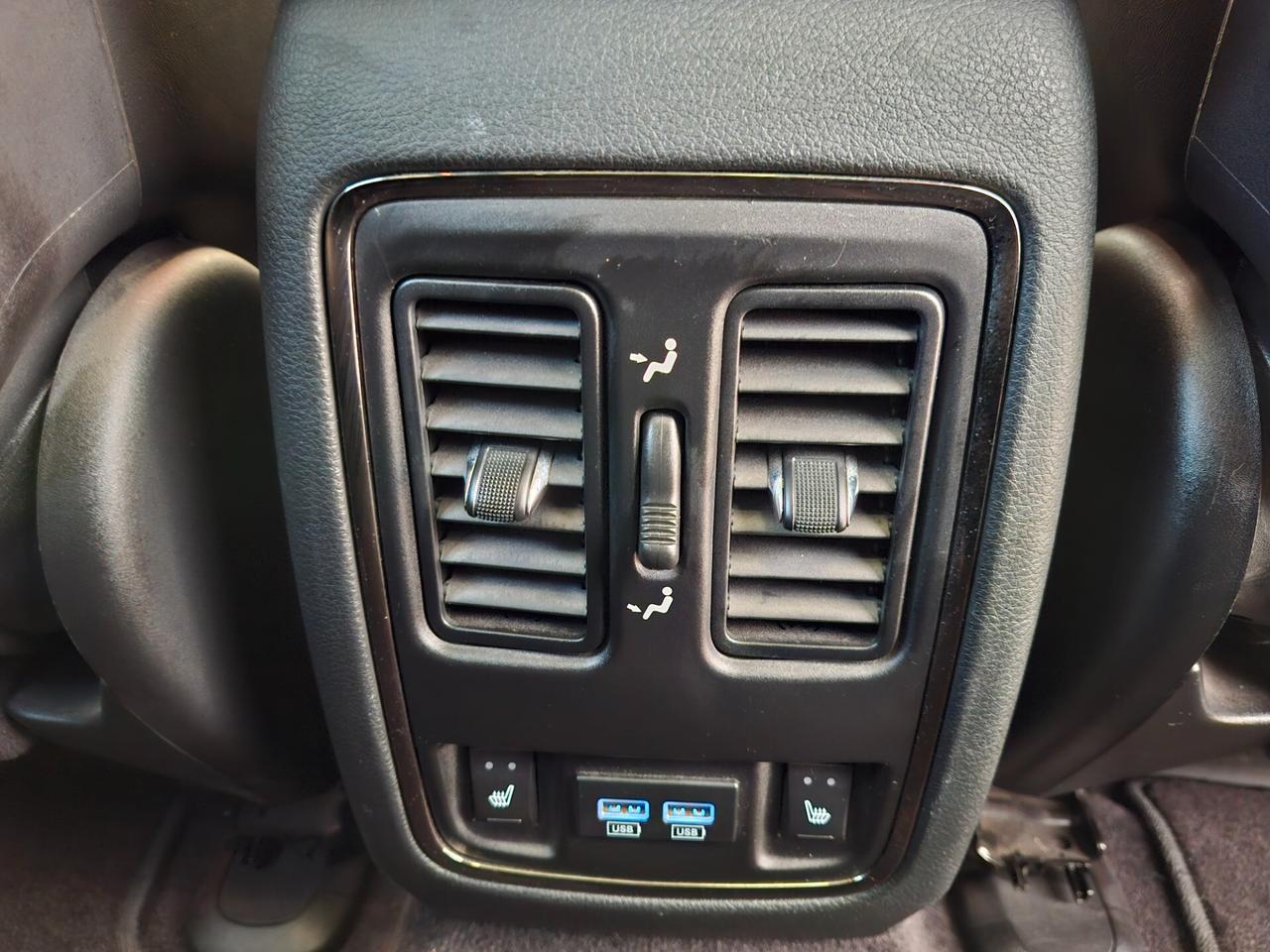 Jeep Grand Cherokee 3.0 V6 CRD 250 Multijet II S Model