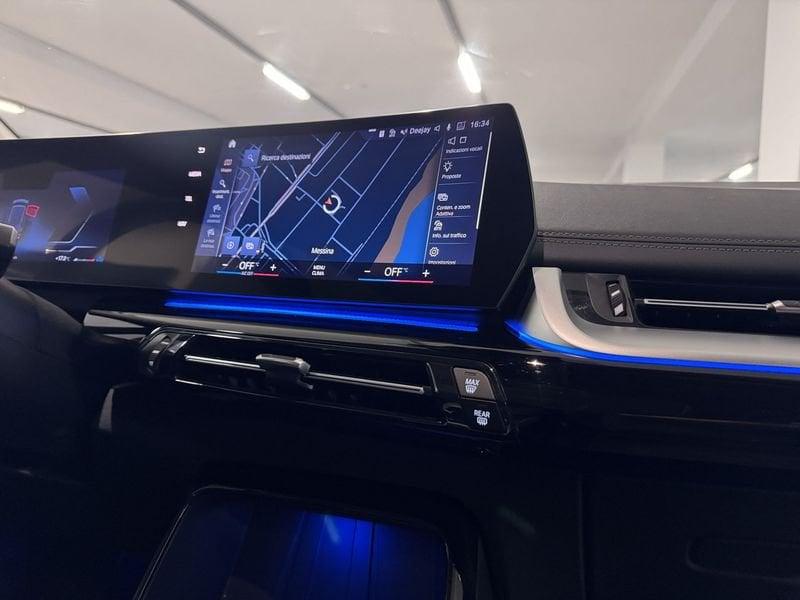 BMW Serie 2 Active Tourer 218d Active Tourer