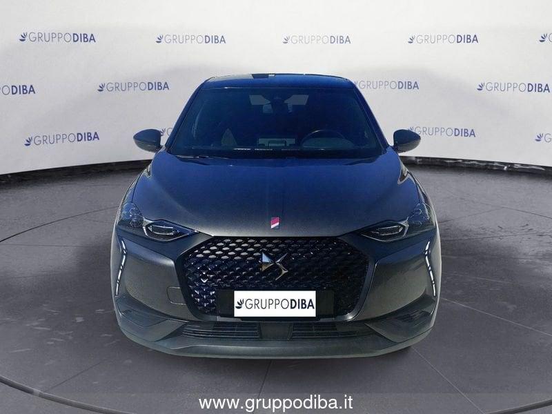 DS DS3 2019 Crossback Diesel Crossback 1.5 bluehdi Performance Line 100cv m