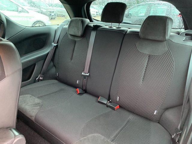 DS AUTOMOBILES DS 3 PureTech 110 S&S Sport Chic