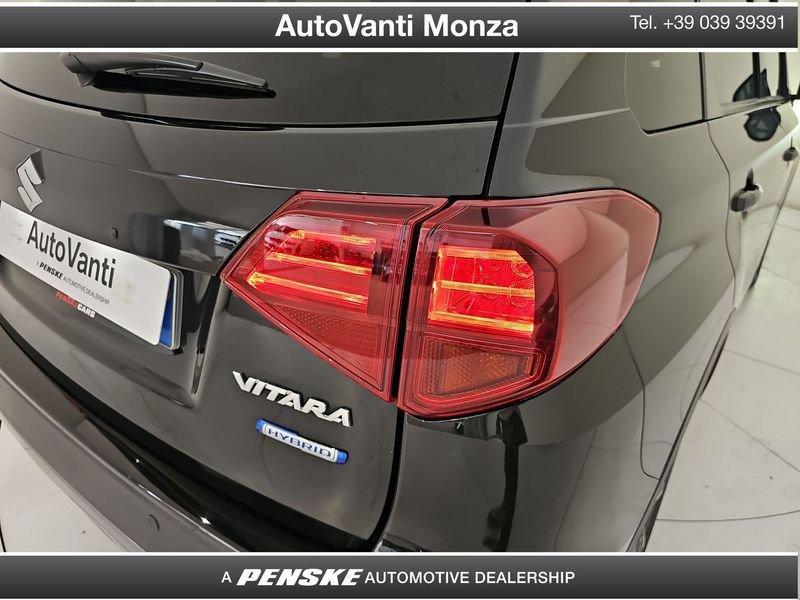 Suzuki Vitara Vitara 1.4h starview 2wd