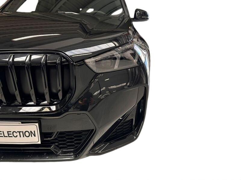 BMW X1 xDrive 20d MSport Pro DCT
