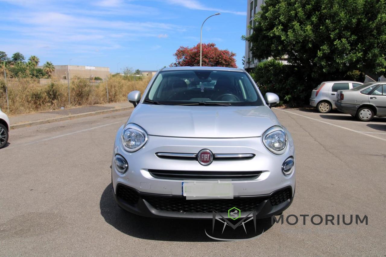 Fiat 500X 1.0 T3 120 CV Sport