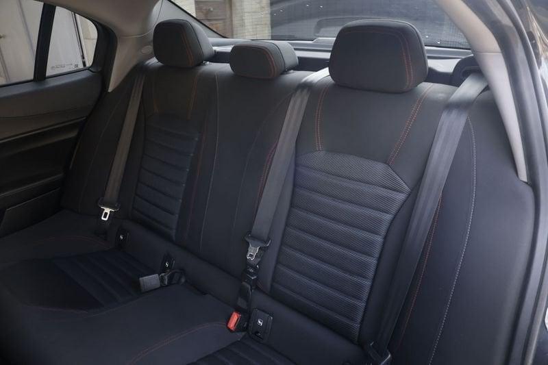 Alfa Romeo Giulia Alfa Romeo Giulia 2.2 TD 160 CV Super Business AT8 118KW ANNO 2022