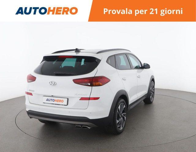 HYUNDAI Tucson 1.6 CRDi 136CV XPrime