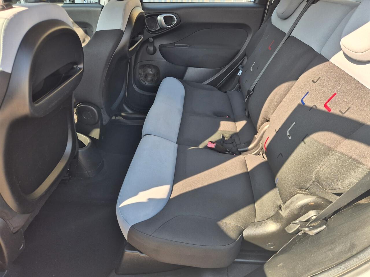 Fiat 500L 1.3 Multijet 95 CV Pop Star
