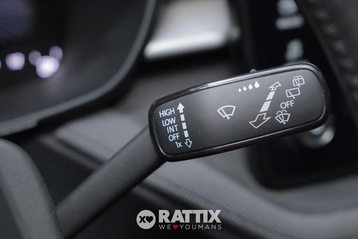 Skoda Fabia 1.0 MPI EVO 80CV Selection