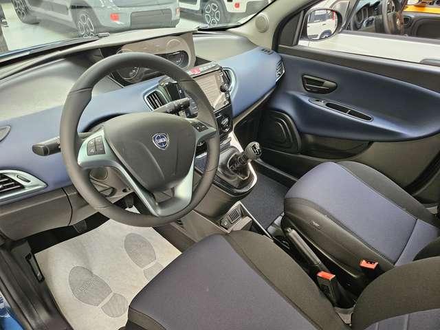 Lancia Ypsilon Ypsilon 1.0 hybrid Platino 70cv
