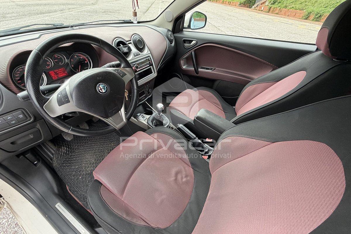 ALFA ROMEO MiTo 1.3 JTDm-2 95 CV S&S Distinctive