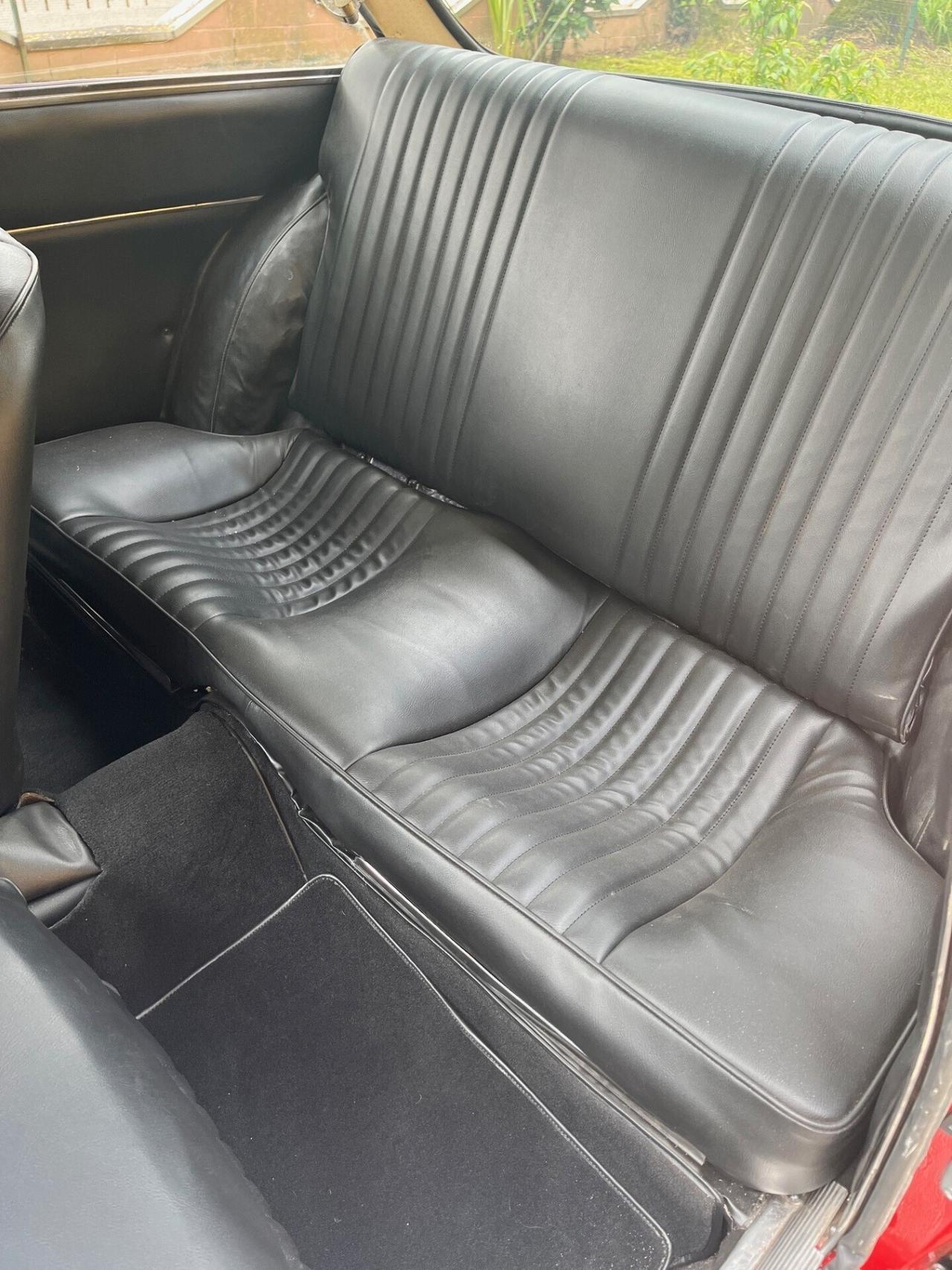 Alfa Romeo Spider Alfa Romeo Spider GT 1.3 Junior del 1972