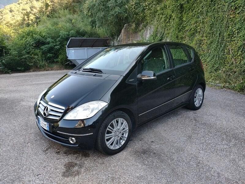 Mercedes-benz A 150 Avantgarde