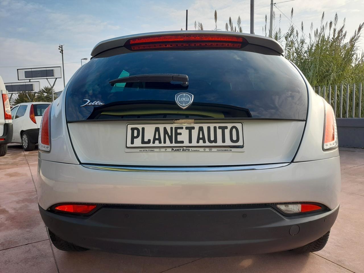 Lancia Delta 1.6 MJT DPF 120cv KM 138000