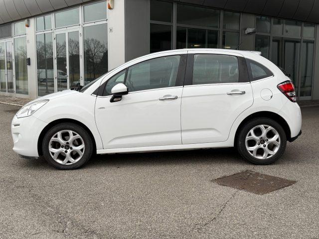 CITROEN C3 BlueHDi 75 Exclusive Neopatentati